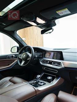 بي ام دبليو X5